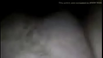 Esposa le gusta duro y gemir