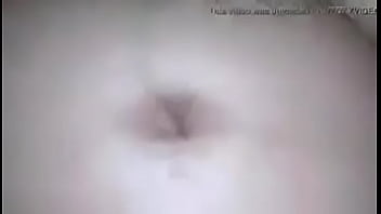 Esposa le gusta duro y gemir