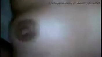 Esposa le gusta duro y gemir