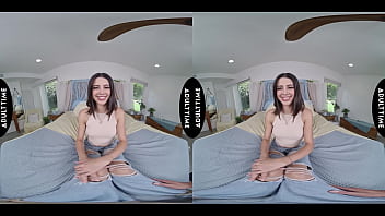 Petite babe wants her pussy fucked pov