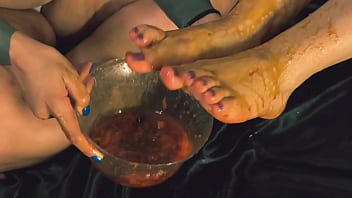 Would you eat that mess