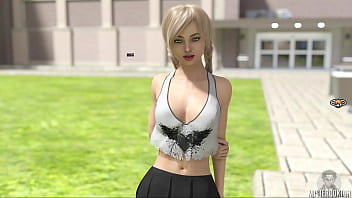 Lust theory ep 173 visual novel gameplay hd