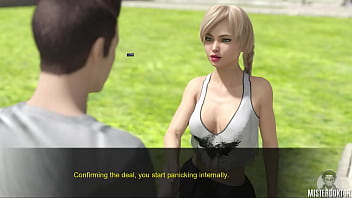 Lust theory ep 173 visual novel gameplay hd