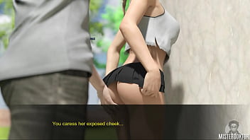 Lust theory ep 173 visual novel gameplay hd