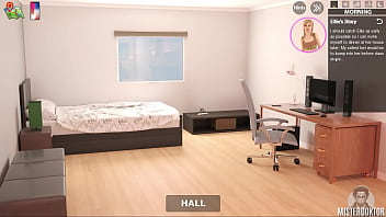 Lust theory ep 173 visual novel gameplay hd