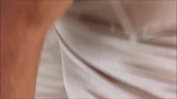 2366 french amateur slut clothed sex satin lingerie deepthroat rimming doggystyle closeup dirty talk pov