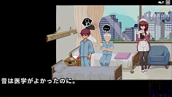There are many big sisters in the hospital at night There are many big sisters in the hospital at night