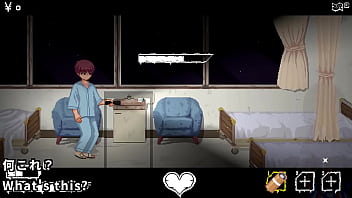 There are many big sisters in the hospital at night There are many big sisters in the hospital at night