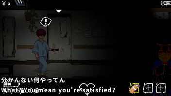 There are many big sisters in the hospital at night