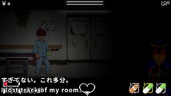 There are many big sisters in the hospital at night