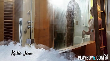 Petite milf blonde from canada shows off her extremely tight body to us