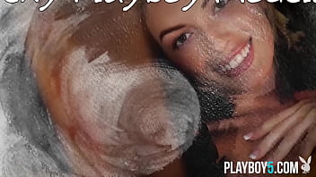 Petite milf blonde from canada shows off her extremely tight body to us