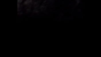 Metendo de lado e ela gravando em close