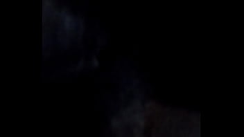 Metendo de lado e ela gravando em close