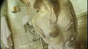 Ass licking and sex with soap