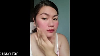 Couple love to have fun with tantaly dolls