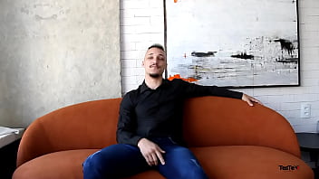 Teste do sofá com a maravilhosa reh queen