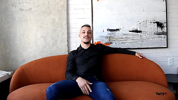 Teste do sofá com a maravilhosa reh queen