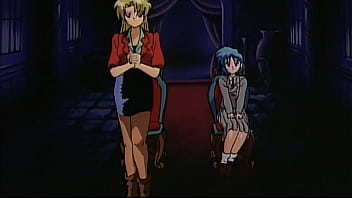 Os três f são eles o frantic o frustado e a female estão nesta aventura no mundo da escola da vida