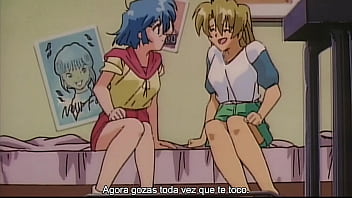 Os três f são eles o frantic o frustado e a female estão nesta aventura no mundo da escola da vida