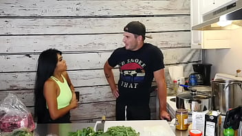 "cooking For Ember" thumbnail