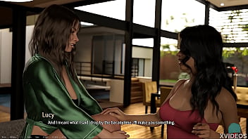 The entrepreneur ep 28 lustful slice of life adventures