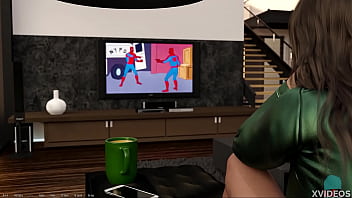 The entrepreneur ep 28 lustful slice of life adventures