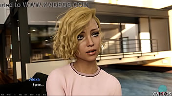 The entrepreneur ep 28 lustful slice of life adventures