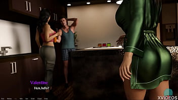 The entrepreneur ep 28 lustful slice of life adventures