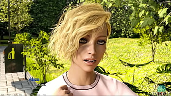 The entrepreneur ep 28 lustful slice of life adventures