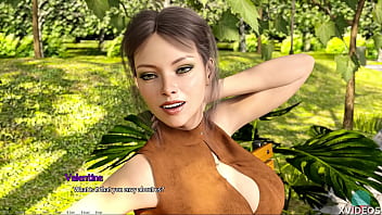 The entrepreneur ep 28 lustful slice of life adventures