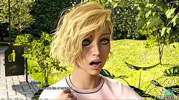 The entrepreneur ep 28 lustful slice of life adventures