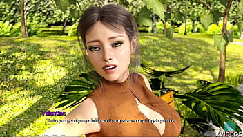 The entrepreneur ep 28 lustful slice of life adventures