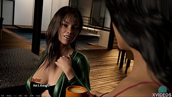 The entrepreneur ep 28 lustful slice of life adventures