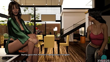 The entrepreneur ep 28 lustful slice of life adventures