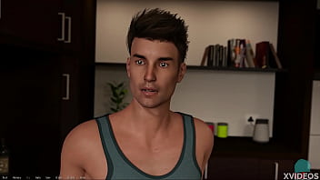 The entrepreneur ep 28 lustful slice of life adventures