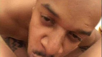 Black cock addicted 090