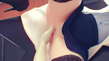 Porn music video rondoudou