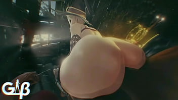 Porn music video rondoudou