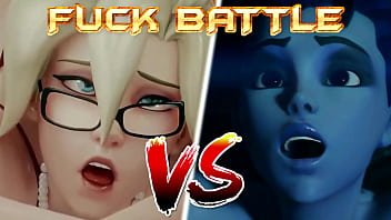 Porn music video rondoudou