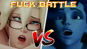 Porn music video rondoudou