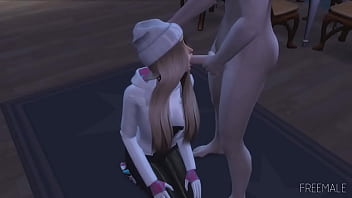 Спайдер Сириус Страстный Отсос