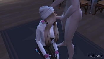 Спайдер Сириус Страстный Отсос