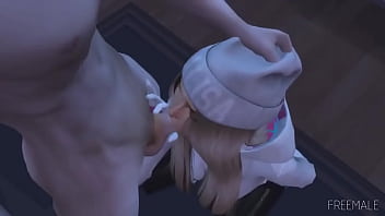 Спайдер Сириус Страстный Отсос