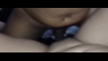 Goza na minha buceta meu marido que limpe depois