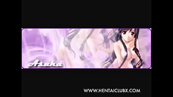 Hentai fan service tribute to hentaiultimate set