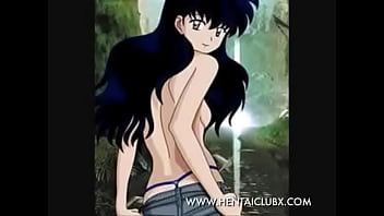 Hentai fan service tribute to hentaiultimate set