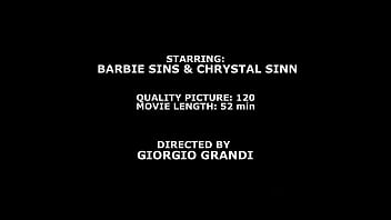 Reload the sin factor goes wet barbie sins & chrystal sinn atogm dap dp gapes almost buttrose pee drink cum in mouth gio1822m Reload the sin factor goes wet barbie sins & chrystal sinn atogm dap dp gapes almost buttrose pee drink cum in mouth gio1822m