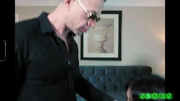 Jena larose fucks hung stranger brad newman