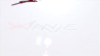 Pleasure bunny gets by with a little help from a pleasurebunny19 sht dane caribbean hub